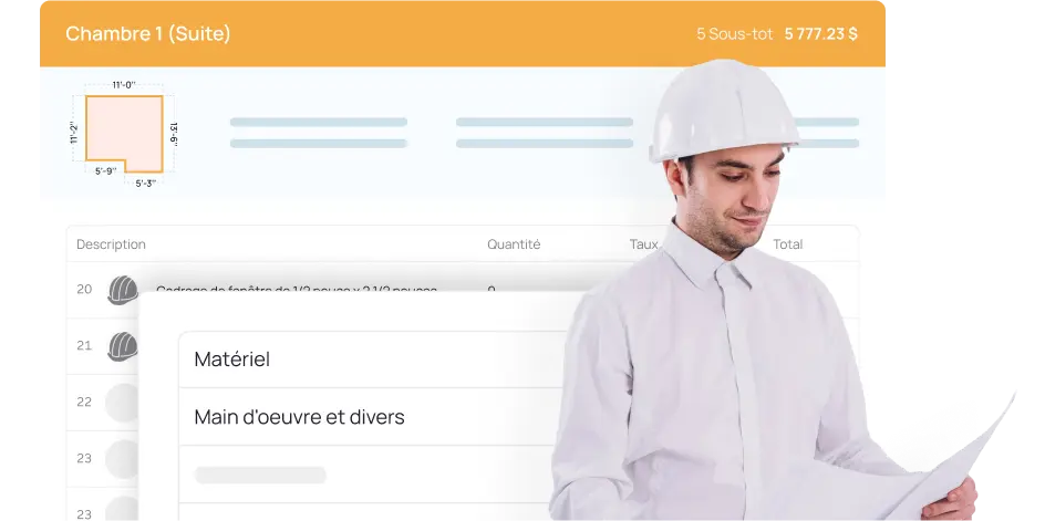 Confiance client