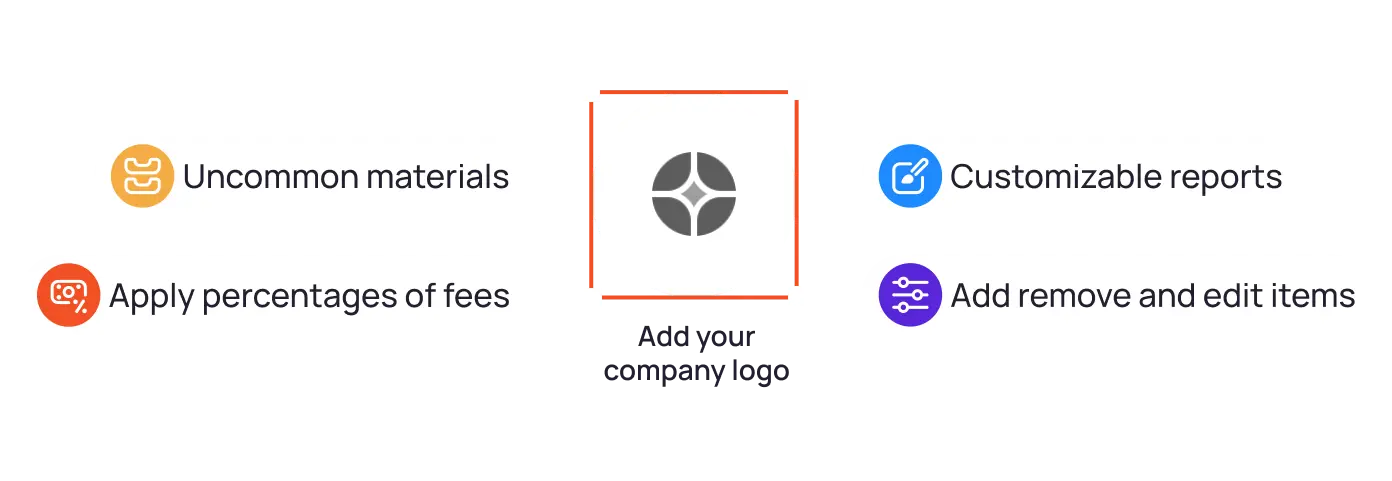 Flexible platform