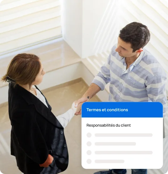 Clients et entrepreneurs