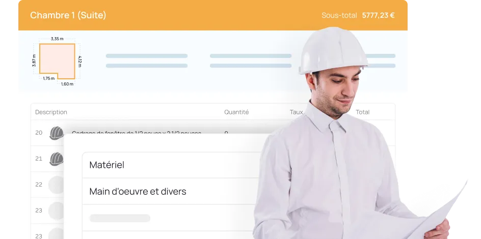 Confiance client